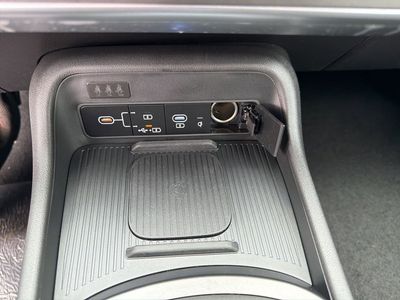 2026 Hyundai Kona — photo 24 view