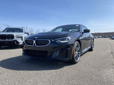 2025 BMW 2 Series - Photo 1