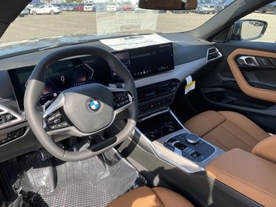 2025 BMW 2 Series - Photo 7