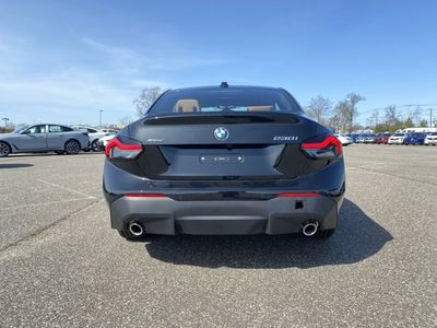2025 BMW 2 Series - Photo 3