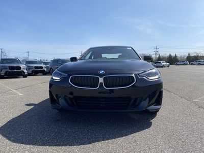 2025 BMW 2 Series - Photo 2