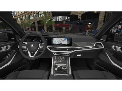 2026 BMW X5 xDrive40i - Photo 10