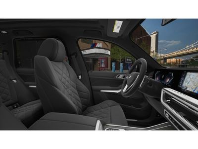 2026 BMW X5 xDrive40i - Photo 9