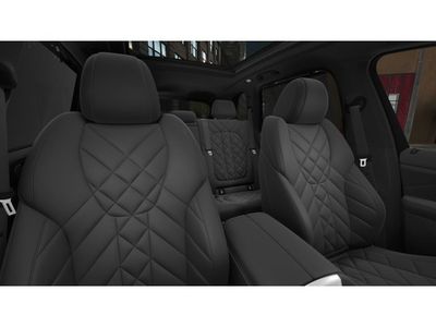2026 BMW X5 xDrive40i - Photo 11