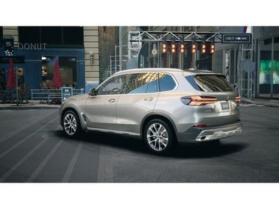 2026 BMW X5 xDrive40i - Photo 2