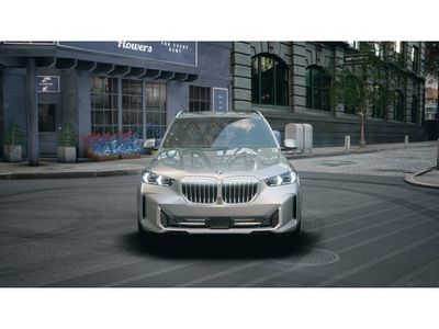 2026 BMW X5 xDrive40i - Photo 3