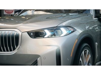 2026 BMW X5 xDrive40i - Photo 6