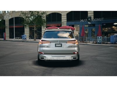 2026 BMW X5 xDrive40i - Photo 5