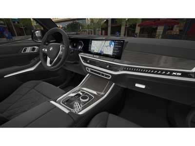 2026 BMW X5 xDrive40i - Photo 14