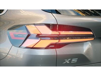 2026 BMW X5 xDrive40i - Photo 8