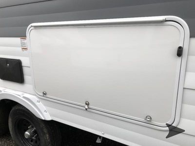 2026 Forest River RV Wildwood X-Lite - Photo 15