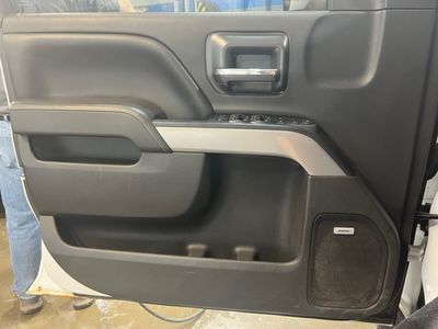 2016 Chevrolet Silverado 1500 - Photo 9