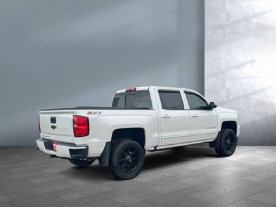 2016 Chevrolet Silverado 1500 - Photo 3