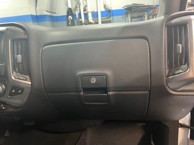 2016 Chevrolet Silverado 1500 - Photo 13