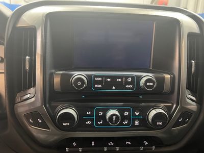 2016 Chevrolet Silverado 1500 - Photo 10