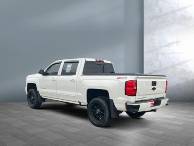 2016 Chevrolet Silverado 1500 - Photo 2