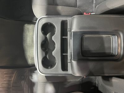 2016 Chevrolet Silverado 1500 - Photo 6