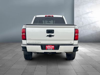 2016 Chevrolet Silverado 1500 - Photo 4