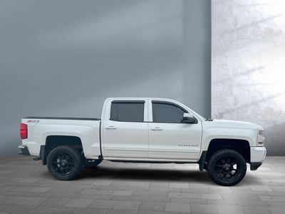 2016 Chevrolet Silverado 1500 - Photo 5