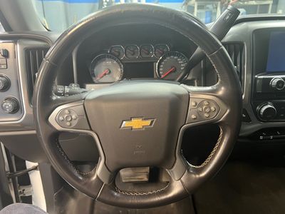 2016 Chevrolet Silverado 1500 - Photo 15