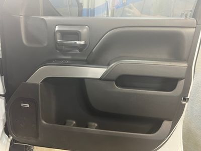 2016 Chevrolet Silverado 1500 - Photo 8