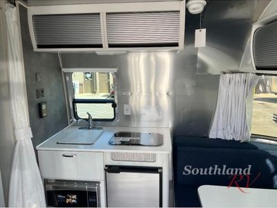 2025 Airstream Bambi - Photo 8