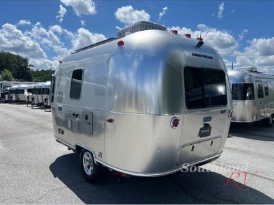 2025 Airstream Bambi - Photo 4