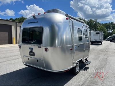 2025 Airstream Bambi - Photo 3