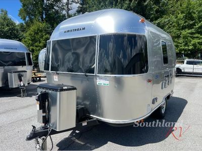 2025 Airstream Bambi - Photo 2