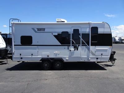 2026 Winnebago Towables THRIVE - Photo 26