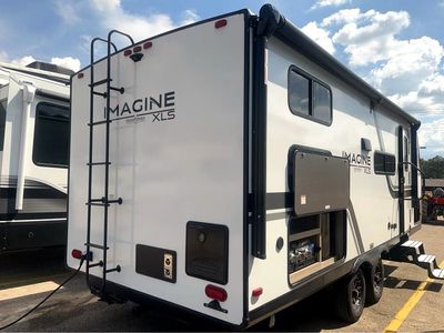 2026 Grand Imagine XLS - Photo 2