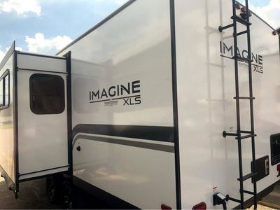 2026 Grand Imagine XLS - Photo 3