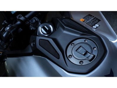 2026 Yamaha MT-09 SP - Photo 13