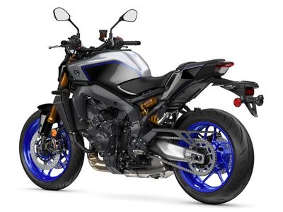2026 Yamaha MT-09 SP - Photo 7