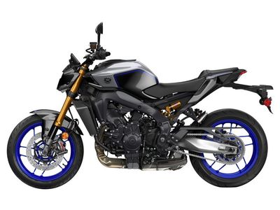2026 Yamaha MT-09 SP - Photo 2