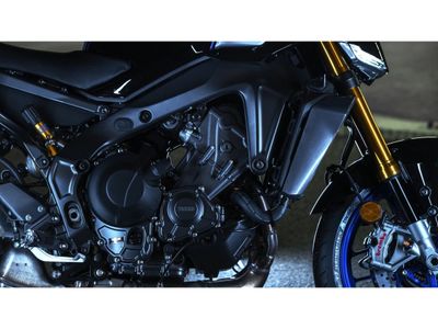 2026 Yamaha MT-09 SP - Photo 12