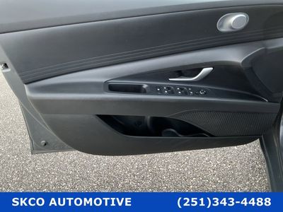 2024 Hyundai Elantra - Photo 14
