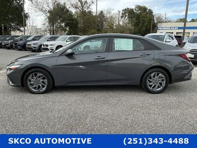 2024 Hyundai Elantra - Photo 7