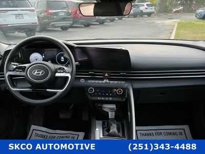 2024 Hyundai Elantra - Photo 16