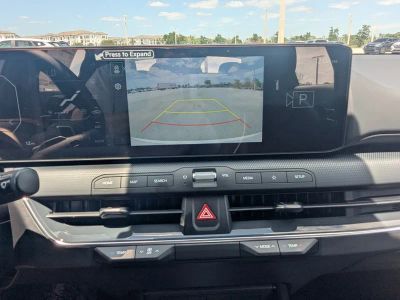 2026 Kia K4 — photo 24 view