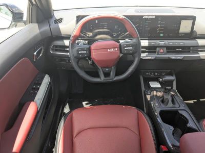 2026 Kia K4 — photo 18 view