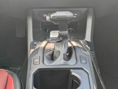 2026 Kia K4 — photo 21 view