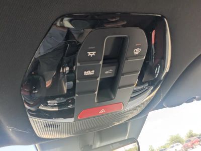 2026 Kia K4 — photo 29 view