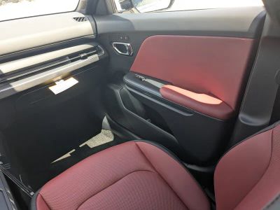 2026 Kia K4 — photo 19 view