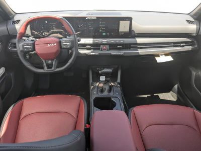 2026 Kia K4 — photo 17 view