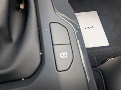 2026 Kia K4 — photo 28 view