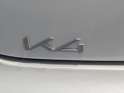 2026 Kia K4 — photo 13 view