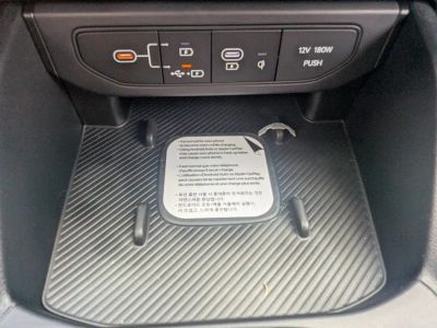 2026 Kia K4 — photo 26 view