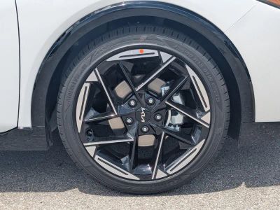 2026 Kia K4 — photo 11 view