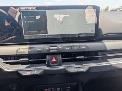 2026 Kia K4 — photo 25 view